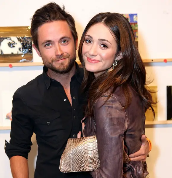 Did Justin Chatwin Ever Turn CoStar Into Girlfriend? Too Busy To Be